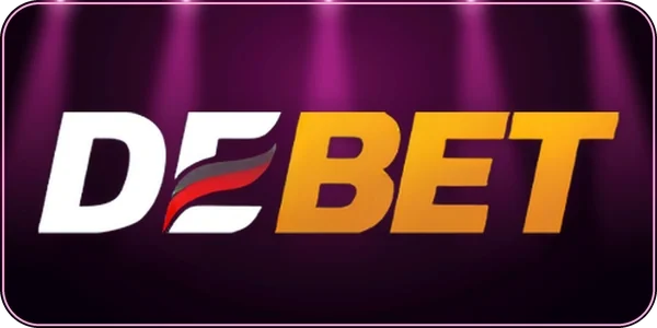 logo debet